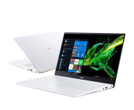Acer Swift 5 i5-1035G1/16GB/512/W10 IPS Touch Biały - 522556 - zdjęcie 1